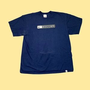 Vintage Nike t -shirt